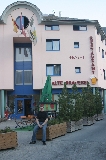 Hotel Alte Brauerei