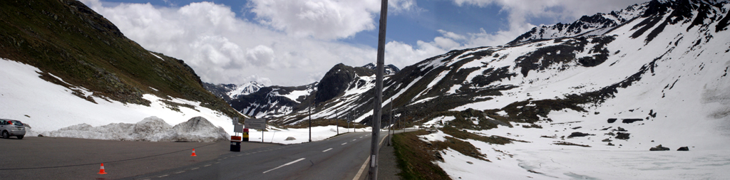 Flela Pass
